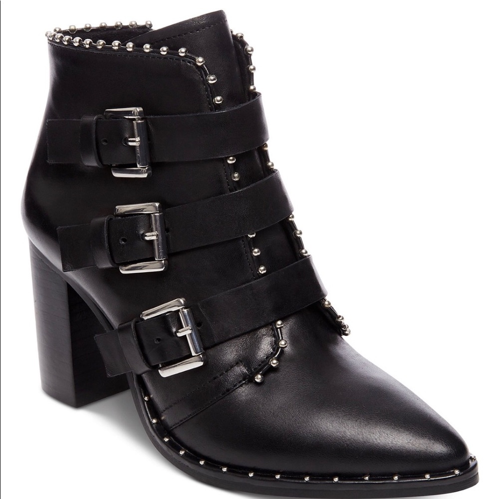 Steve Madden Women’s Humble Booties